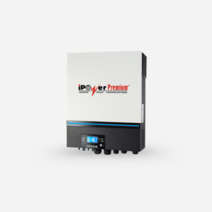 iPower11kVA Inverter