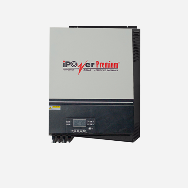 iPowerPremium 11kVA Inverter