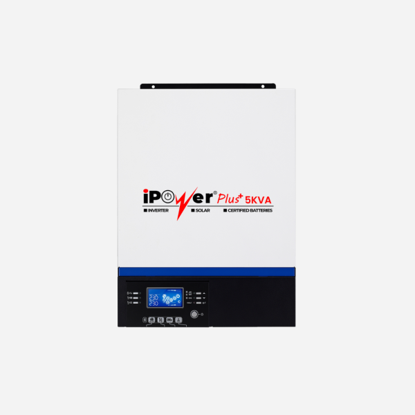 iPowerPlus+ 5kVA Inverter