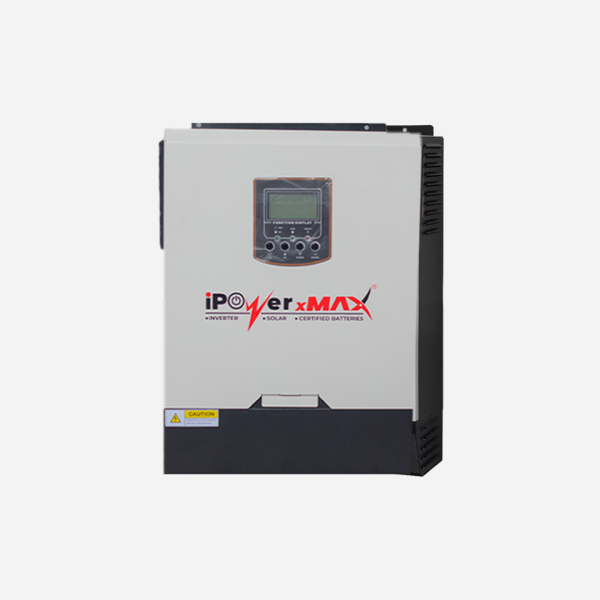 iPowerXMAX 3kVA Inverter