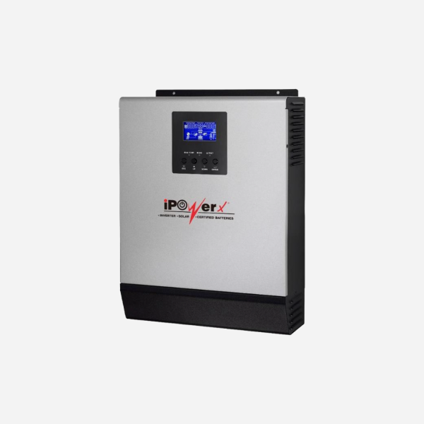iPowerX 3kVA Inverter