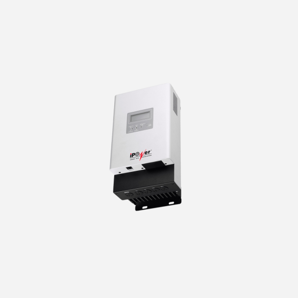 ipower Solar Charge Controller