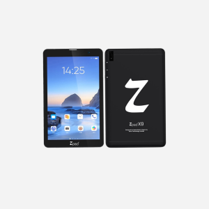 Zpad X9