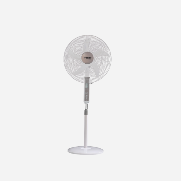 itec Rechargeable-fan