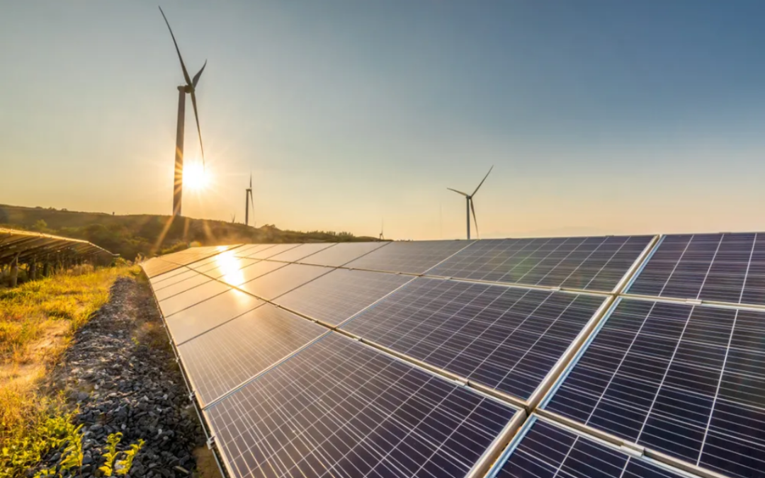 Empowering the Future: The Meaning and Promise of Green Energy in Nigeria