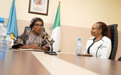 Zinox-NSE Partnership Boosts Nigeria’s Tech and Engineering Growth