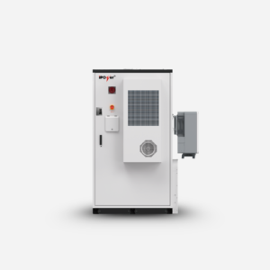 iPower 125KW BSS
