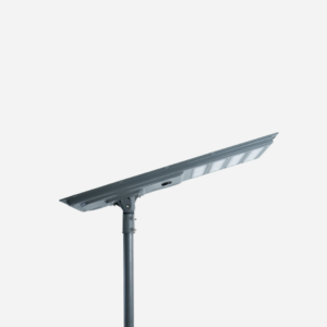 iPower Solar street light 100W